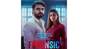 For more precise subtitle search please enter additional info in search field (language, frame rate. Forensic 2020 Forensic Malayalam Movie 2020 English Subtitles Download Watch Forensic Malayalam Movie Online