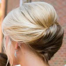 Here are cool updos for short hair you may want to rock this season. 60 Updos For Thin Hair That Score Maximum Style Point Thin Hair Updo Medium Length Hair Styles Thick Hair Styles