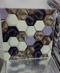 pvc laminated gypsum ceiling tiles 2x2