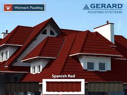 try gerard africa roof colour changer