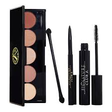 eyes makeup collection