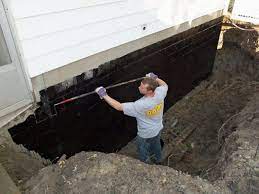 10 Steps For Waterproofing An Existing