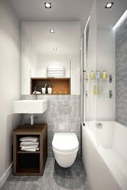 But the latest modern furniture and fittings can still create a luxurious bathroom from minimal square footage. Small Space Simple Small Bathroom Design Ideas Decoomo