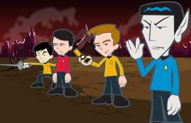 Make Your Own Star Trek Animations At Goanimate Com Trekmovie