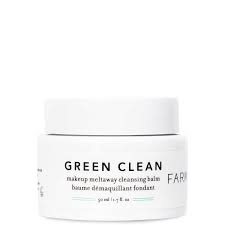 farmacy green clean makeup meltaway