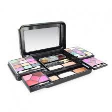 beauty fancy trere makeup kit for