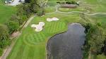 17th Hole - Naas Golf Club, Co. Kildare - YouTube