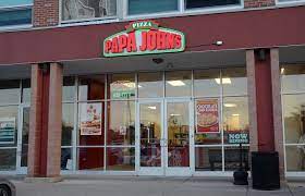 Papa Johns Rallies After Stronger Than Expected Sales gambar png