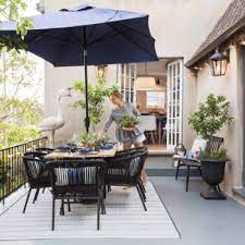 How To Decorate Your Outdoor Space With