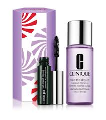 clinique no colour beauty bauble gift