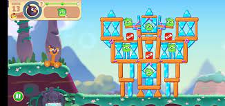 Angry Birds Journey 2.0.0 - Download for Android APK Free