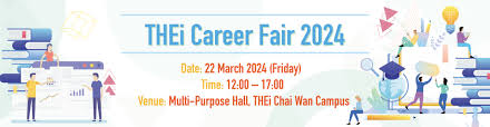 thei career fair 2024 events and