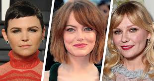best haircuts for round faces in 2023