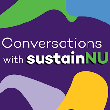 Conversations with sustainNU