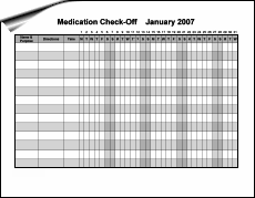 Calendarsthatwork Com Be Dependable Write It Down On A Printable