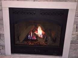 Heat Glo 6000clx Gas Fireplace
