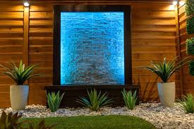 Five Myths About Outdoor Fountains