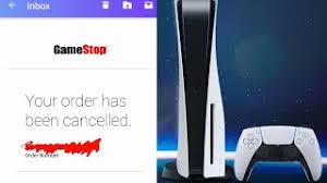 Ps5 preorders are live in store. Walmart And Gamestop Cancelling Orders Ps5 Restocking News And Info For The Playstation 5 Restock Youtube