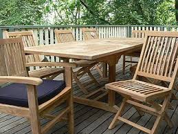 There's a reason teak patio furniture is so popular. Whether You Have A Teak Patio Furniture Set At Your Home Need A Furniture Repair Or If Outdoor Patio Furniture Sets Teak Patio Furniture Teak Outdoor Furniture