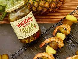 recipes wickles pickles