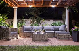 Choosing Outdoor Furniture Cushions