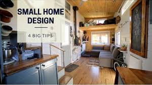 tiny house expedition design tips for