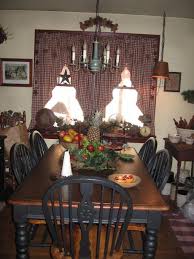 When it comes to primitive decorating ideas, you want to be sure you're expressing your individuality. Primitive Decorating Ideas More Primitive Dining Room Dining Room Designs Decor Primitive Dining Rooms Primitive Decorating Country Primitive Dining Room