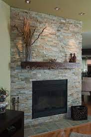 Fireplace Fireplace Remodel