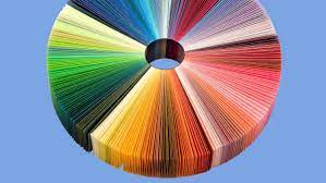 valspar unveils its 2023 colors of the year