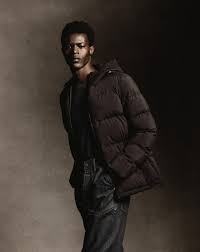 Men S Outerwear Coats Jackets