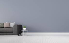 What Color Furniture Goes With Gray