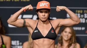 Amanda lourenço nunes (born may 30, 1988) is a brazilian professional mixed martial artist. Amanda Nunes Pulls Out Of Main Event Prior To Ufc 213
