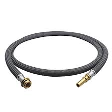 Enjoy free shipping on most stuff, even big stuff. Buy 88624000 Pull Out Kitchen Faucet Hose Compatible With Hansgrohe Axor Replacement Spray Hose Schlauch 1 5m 59in Hose Only Online In Indonesia B091smjshm