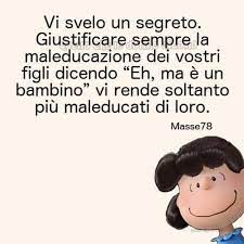 Frasi sull'educazione - BuongiornoATe.it