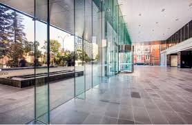 Full Glass Curtain Wall Manufacturers