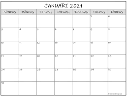 Kalendersidan kalender 2021 skriva ut gratis. Skriva Ut Kalender 2021 Kalender Januari 2021 Inklusive Veckonummer Karena Selain Hari Bulan Pada Kalender Masehi Umumnya Plum Design