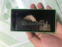 Nokia lumia 730 dual sim - Điện thoại - VnExpress Rao Vặt