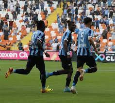 Adana Demirspor - Altay maçından fotoğraflar - Son Dakika Spor Haberleri