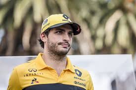 Yeah i do, my favourite driver is fernando alonso but my reference for perfect la scelta interessa carlos sainz jr., connazionale di alonso. Carlos Sainz Jr Needed To Finish Season Well After Renault Split