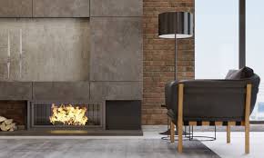Does Your Fireplace Need Updating