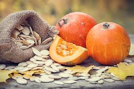 pumpkin seeds benefits nutrition