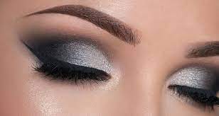 latest smokey eye makeup images eye