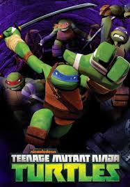 Old hob , alopex , karai , hun , bebop и rocksteady and shredder , 2012 annual. Wer Streamt Teenage Mutant Ninja Turtles