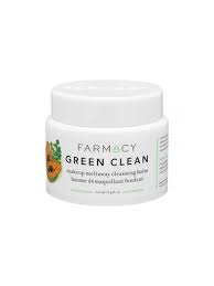 17 best cleansing balms