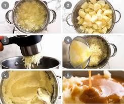 kfc potato and gravy recipe recipetin