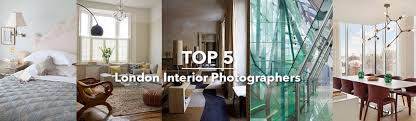 london interior photographers