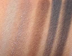 The silky texture of rated 5 out of 5 by pamela0381 from nude matte shadow good long lasting color, easy to blend rated 5 out of 5 by cbutler from good for filling in eyebrows not the most pigmented eyeshadow i. Get Naked For Less With The Nyx Nude On Nude Palette Makeup And Beauty Blog