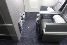 review american airlines premium