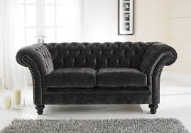 London Chesterfield Sofa