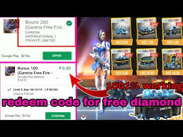 Free fire is great battle royala game for android and ios devices. How To Get Free Redeem Code For Free Fire